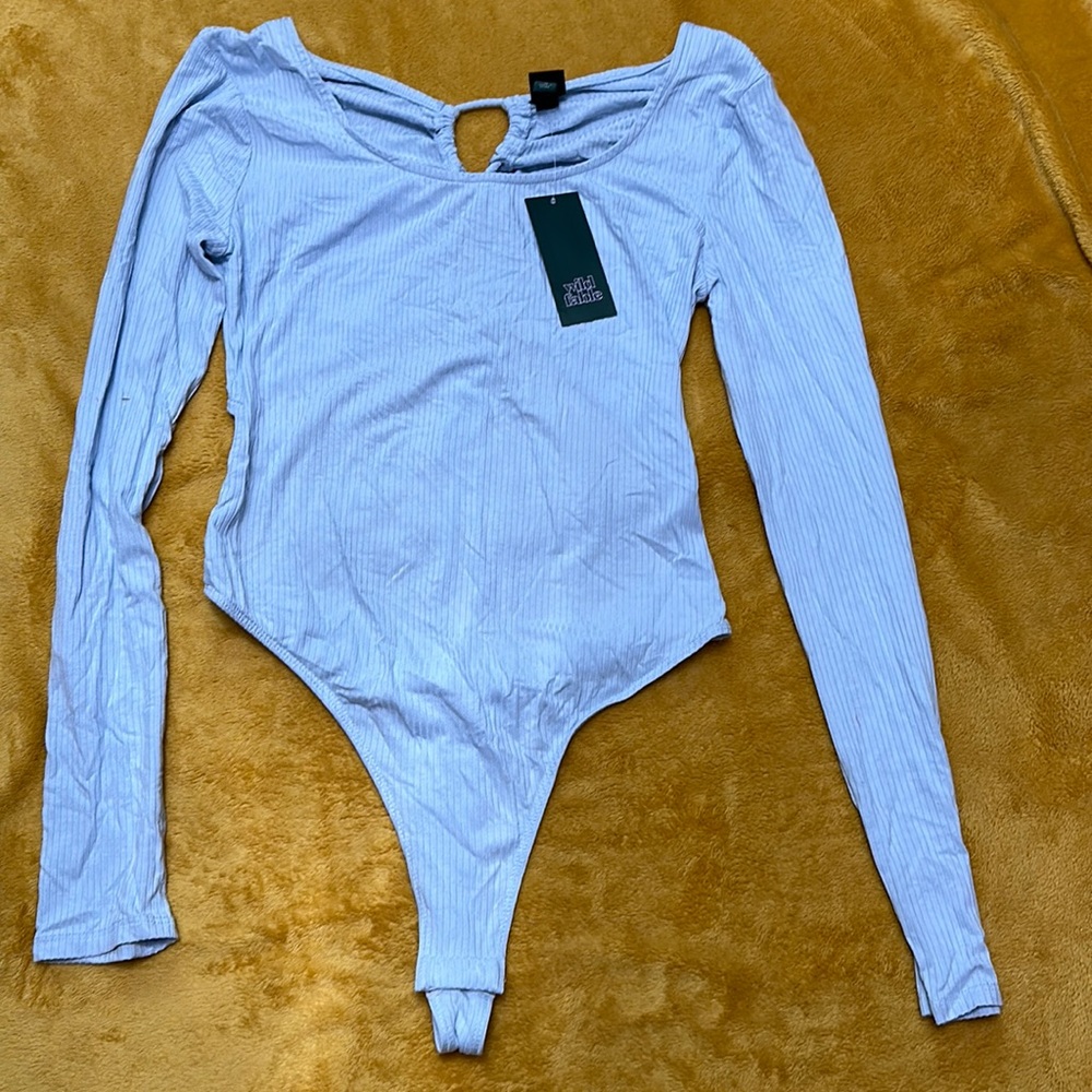 Women’s bodysuit